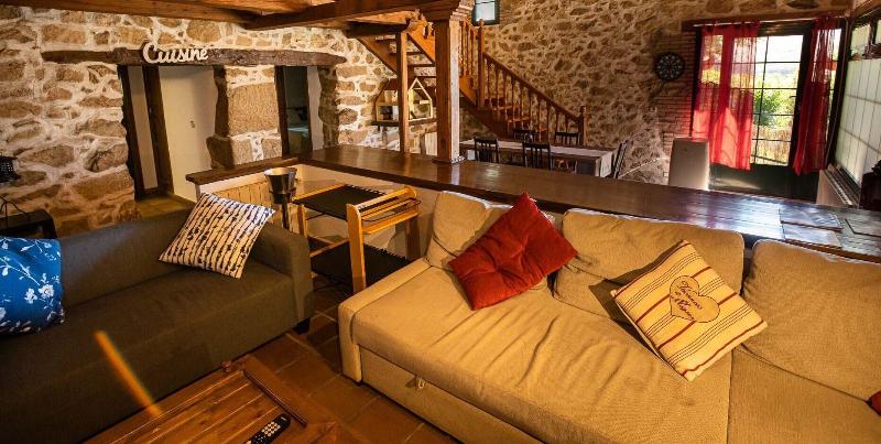 Casa Rural Paraje De Yuste image
