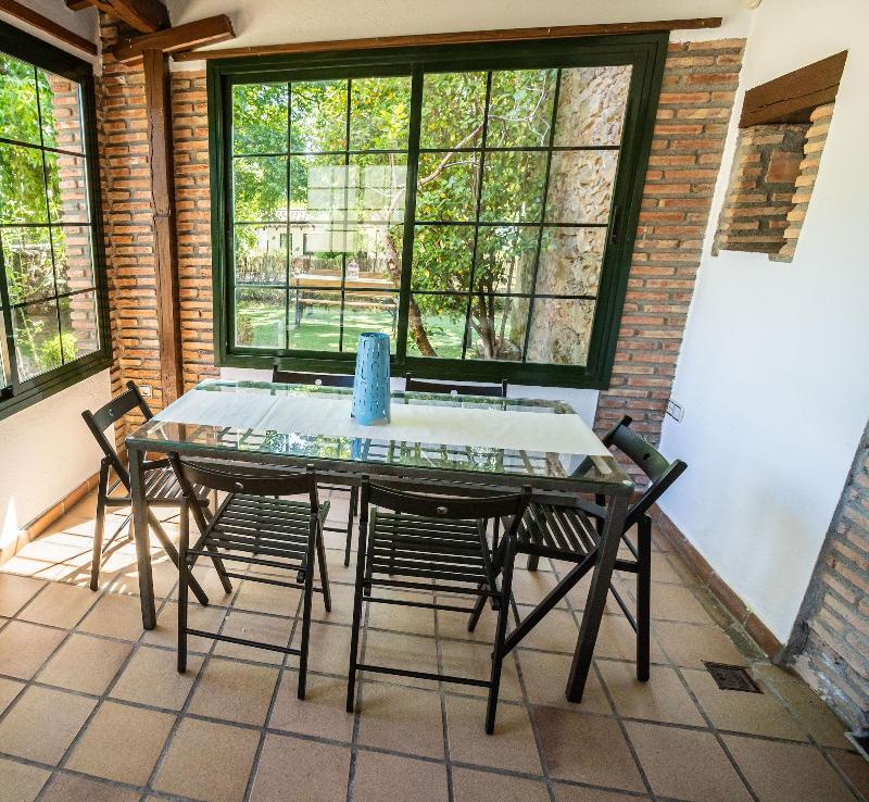 Casa Rural Paraje De Yuste image