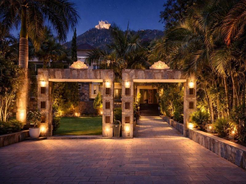 Devi Palace Resort And Spa image