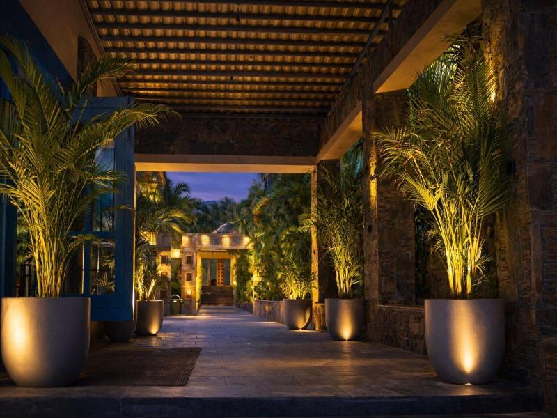 Devi Palace Resort And Spa image
