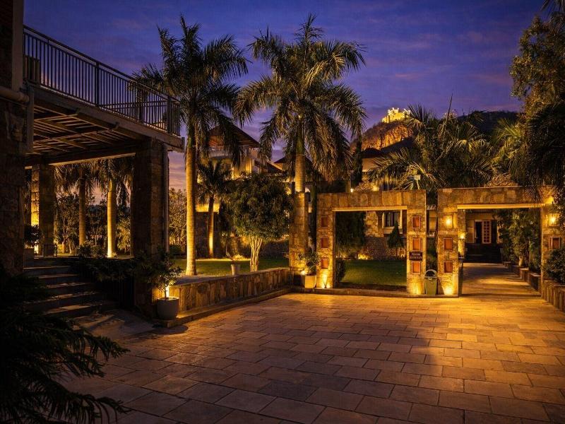 Devi Palace Resort And Spa image