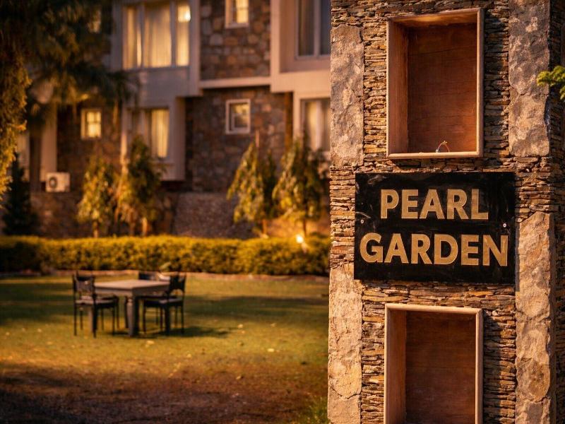 Devi Palace Resort And Spa image