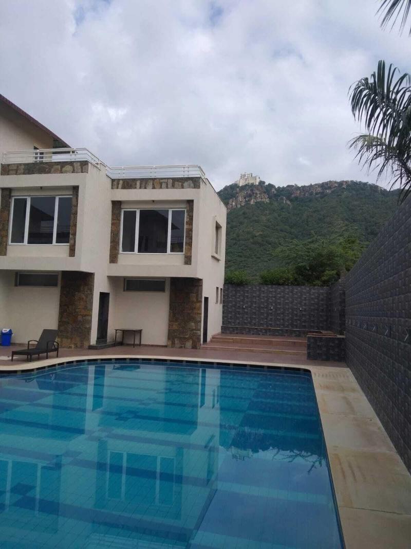 Devi Palace Resort And Spa image