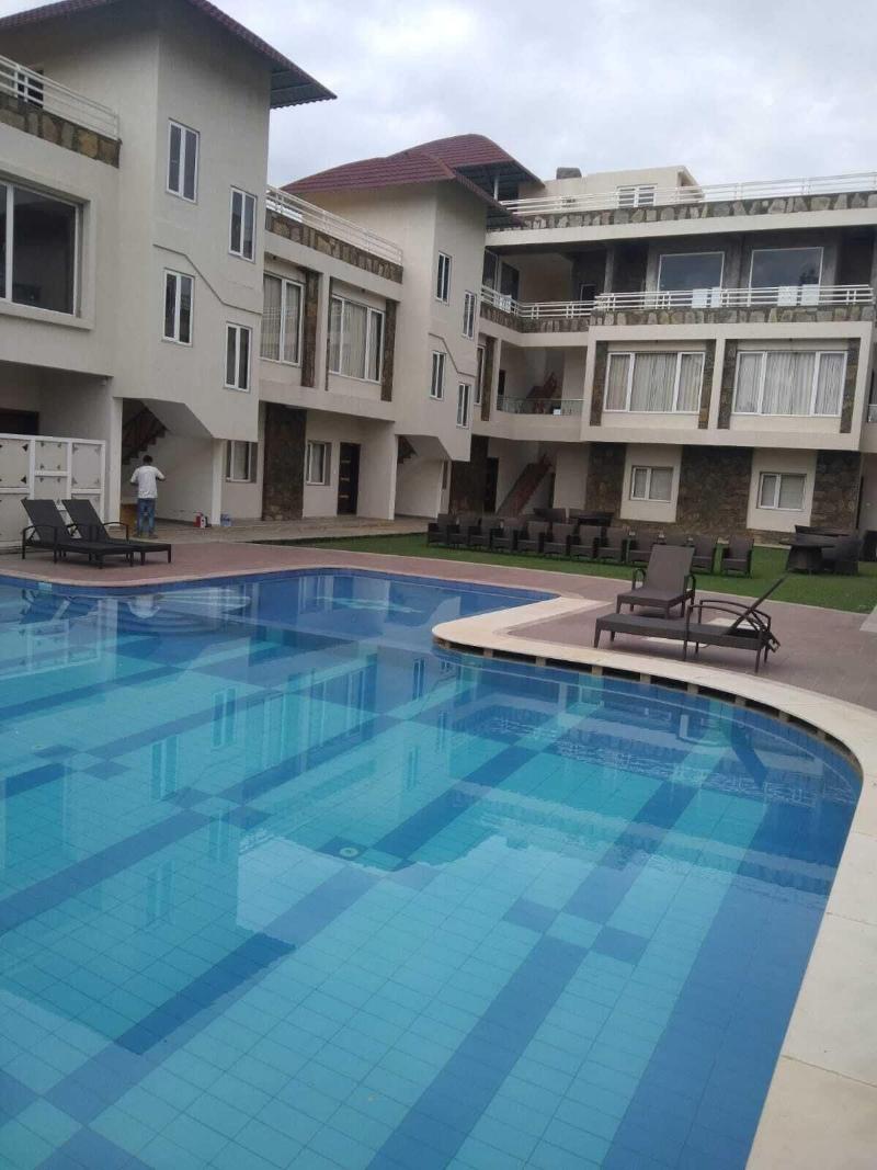 Devi Palace Resort And Spa image