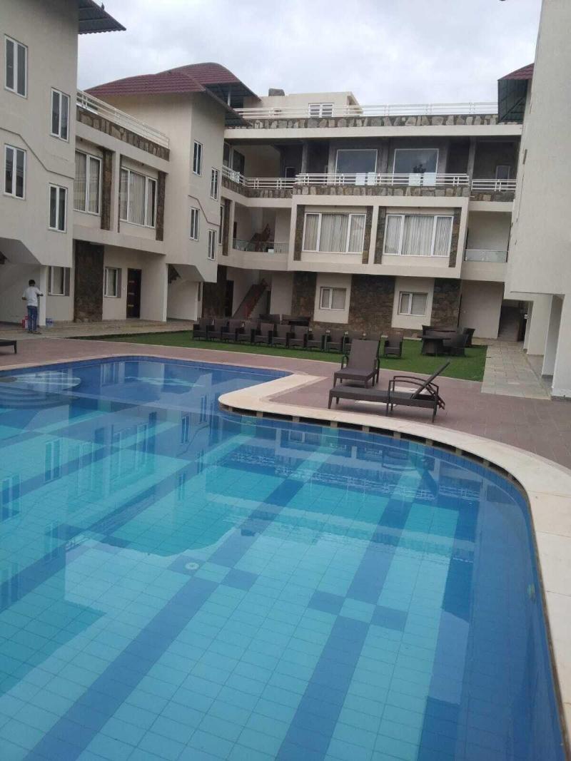 Devi Palace Resort And Spa image