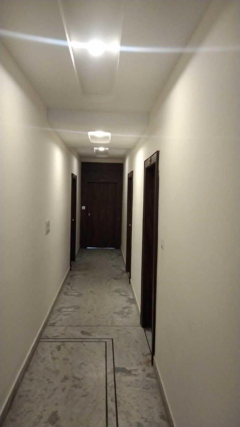 Devi Palace Resort And Spa image