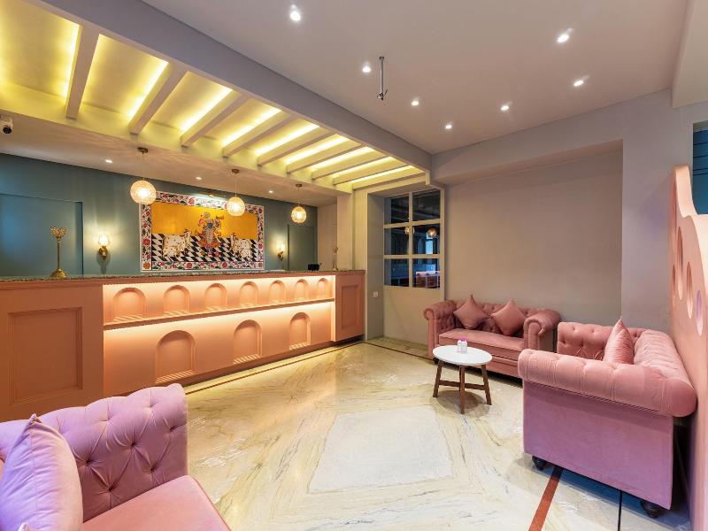 Devi Palace Resort And Spa image