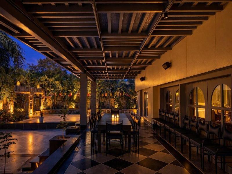 Devi Palace Resort And Spa image