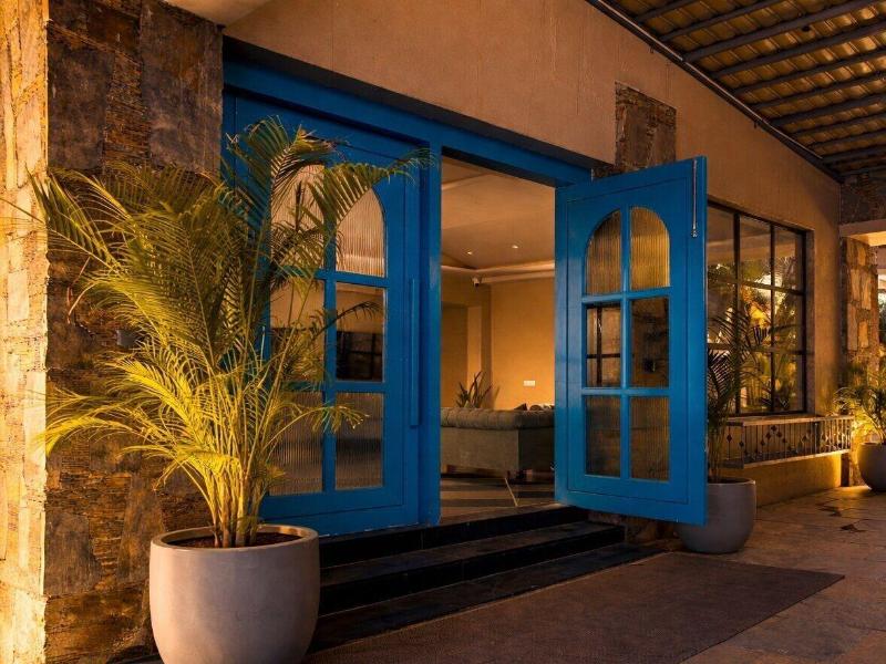 Devi Palace Resort And Spa image