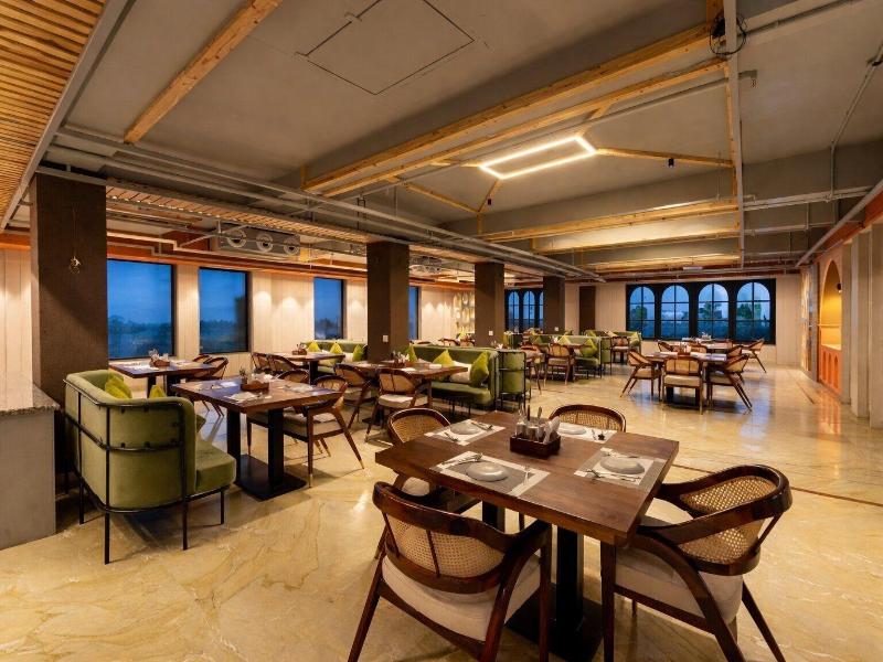 Devi Palace Resort And Spa image