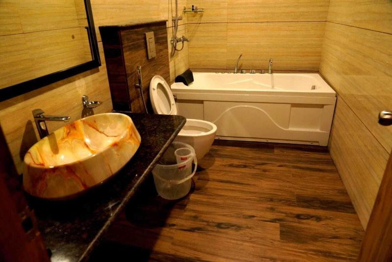 Devi Palace Resort And Spa image