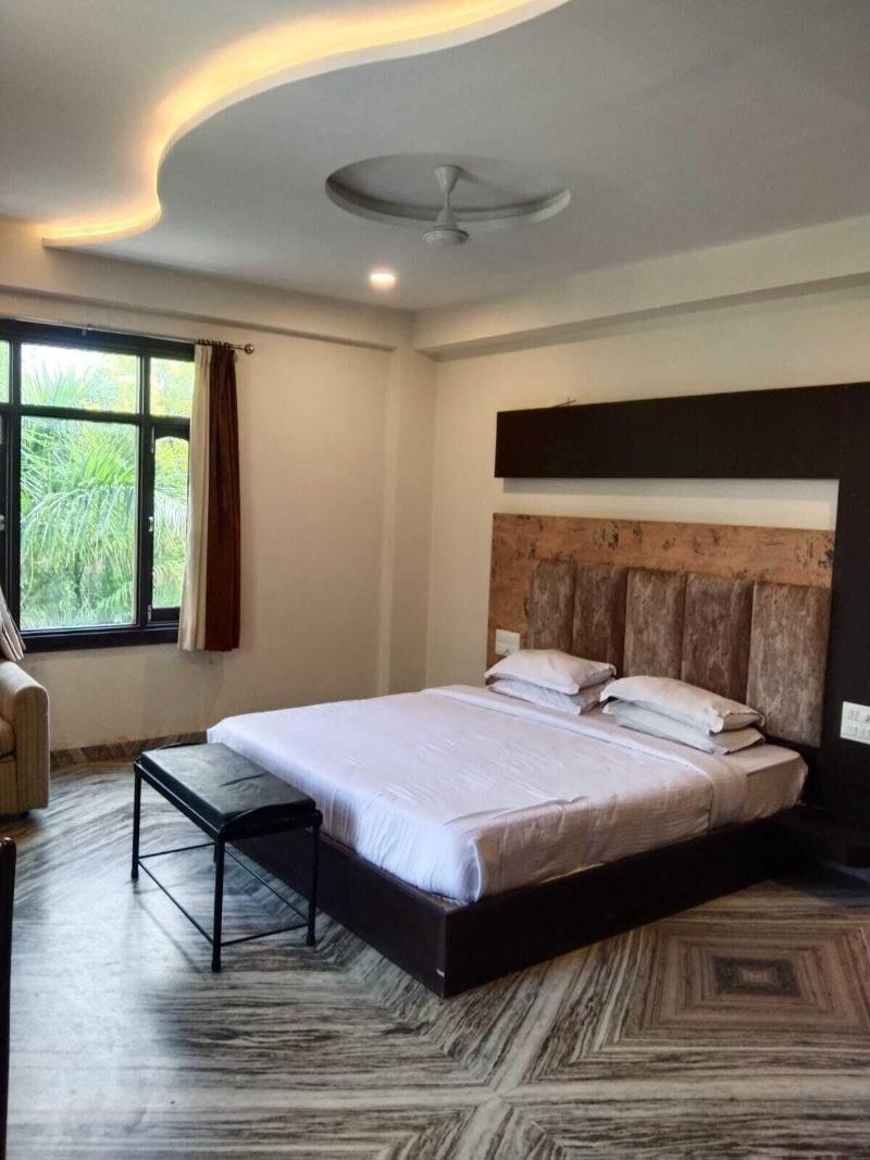 Devi Palace Resort And Spa image