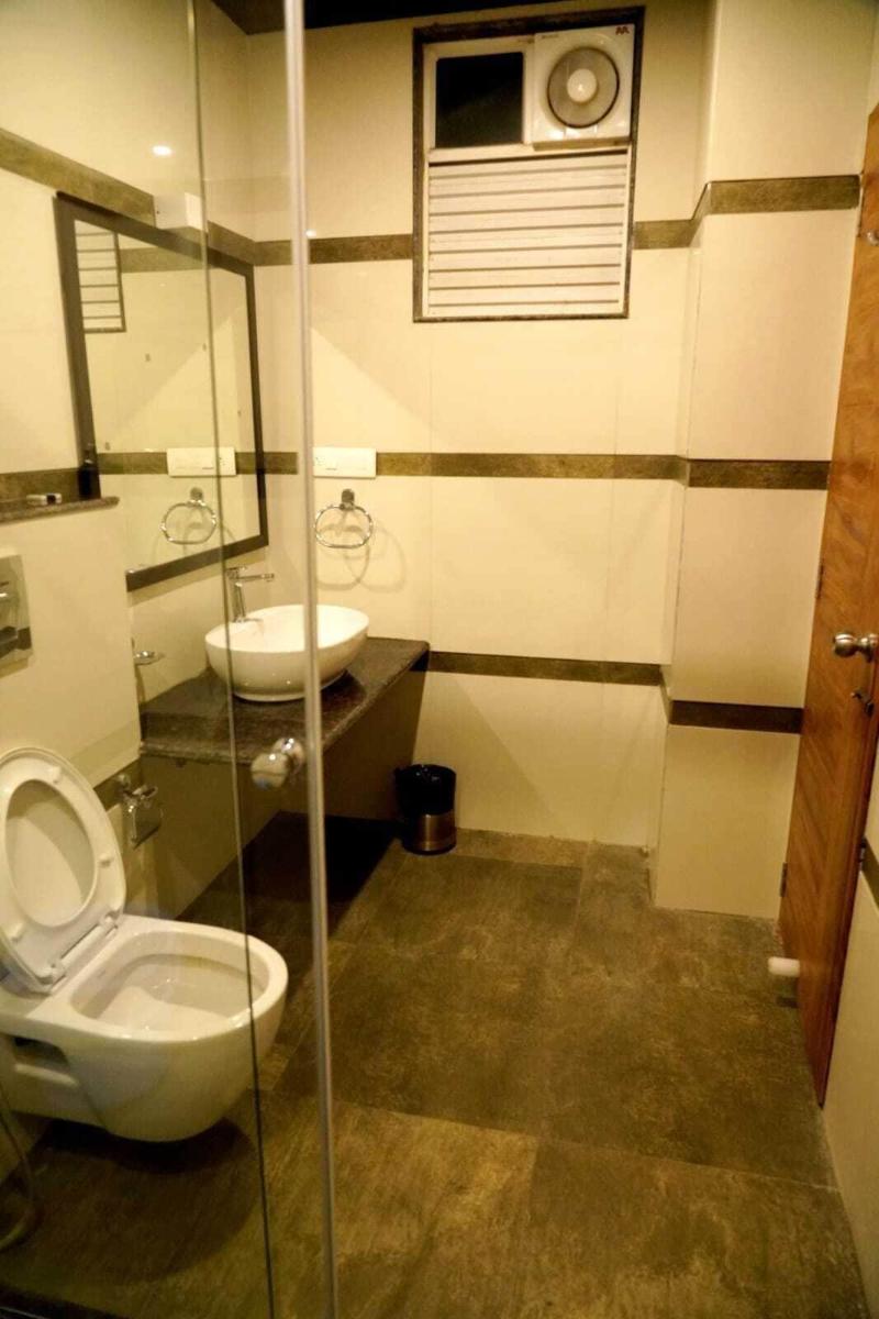Devi Palace Resort And Spa image