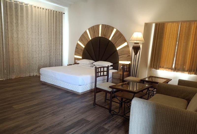 Devi Palace Resort And Spa image