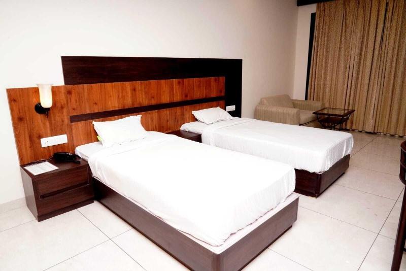 Devi Palace Resort And Spa image