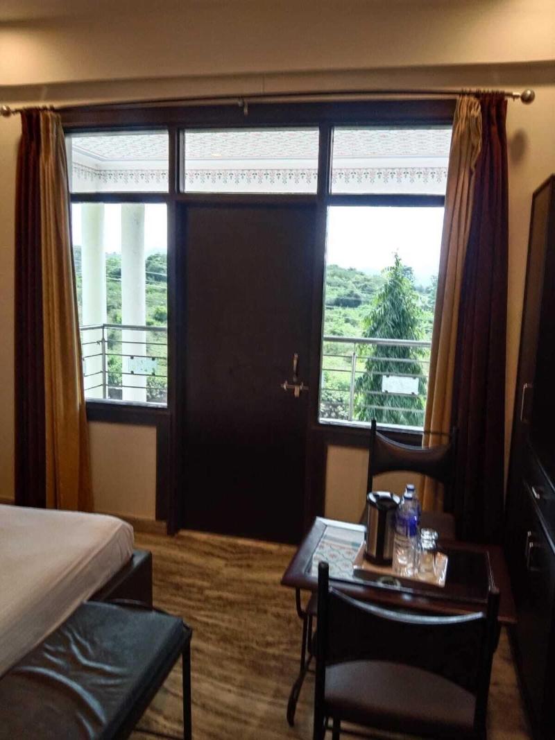 Devi Palace Resort And Spa image