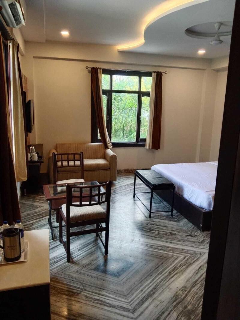 Devi Palace Resort And Spa image