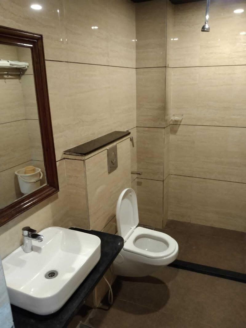 Devi Palace Resort And Spa image