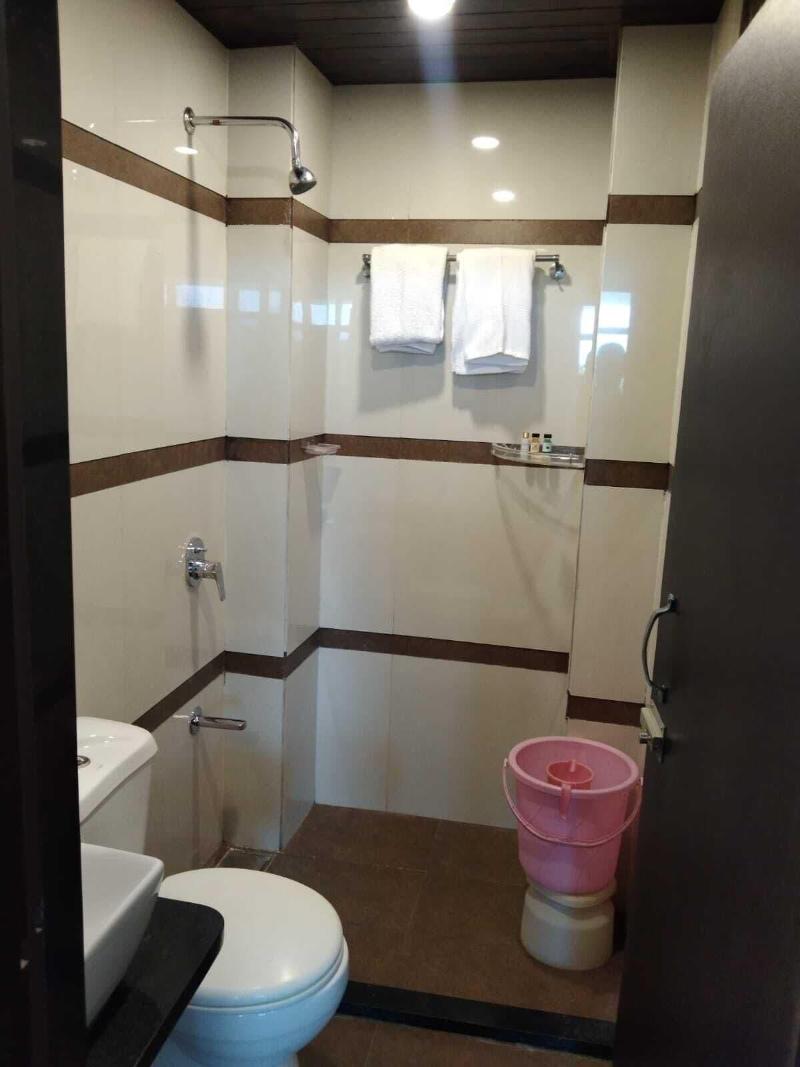 Devi Palace Resort And Spa image