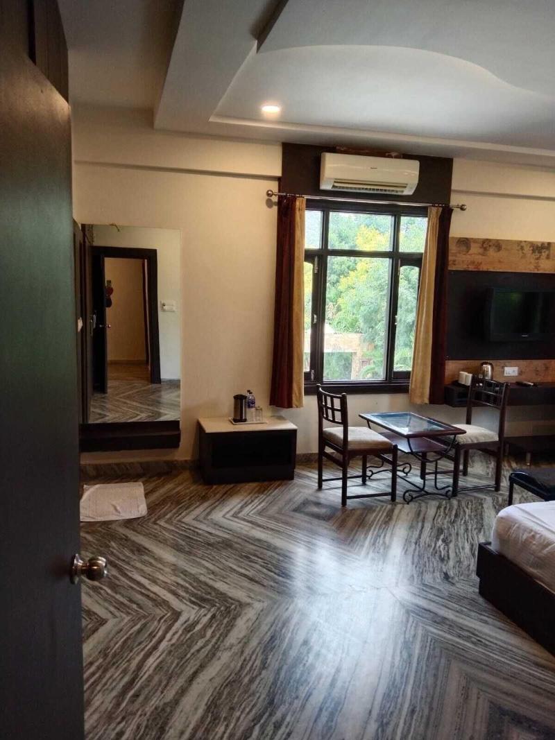 Devi Palace Resort And Spa image