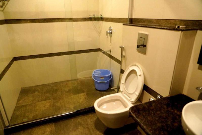 Devi Palace Resort And Spa image