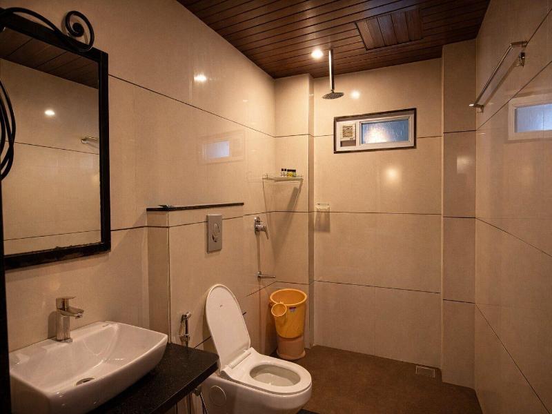 Devi Palace Resort And Spa image