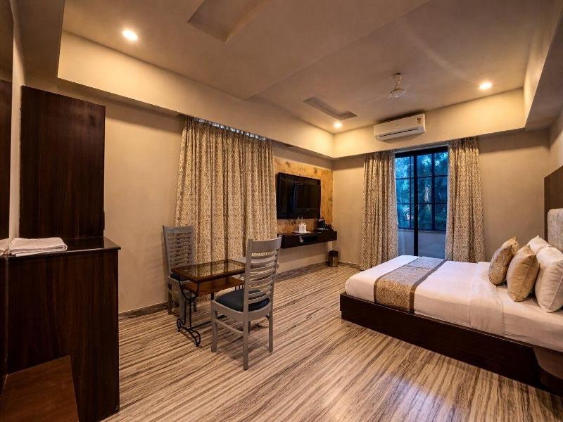 Devi Palace Resort And Spa image