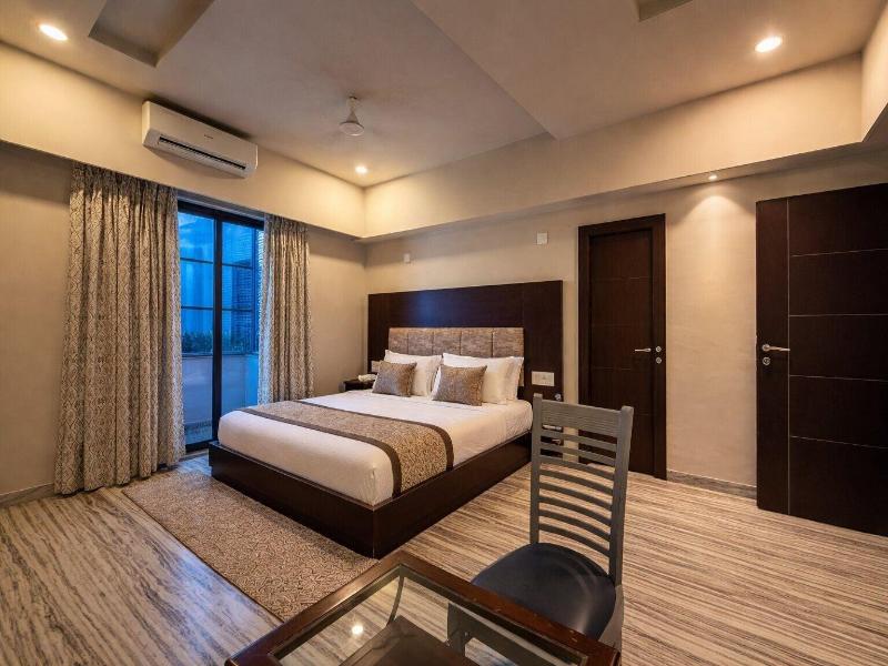 Devi Palace Resort And Spa image