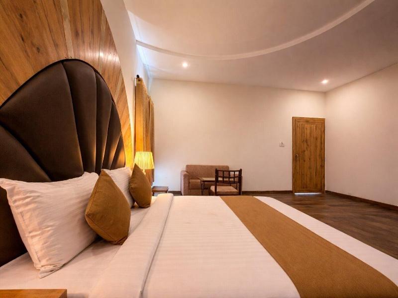 Devi Palace Resort And Spa image