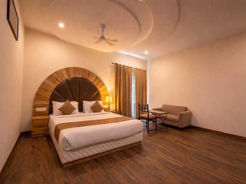 Devi Palace Resort And Spa image