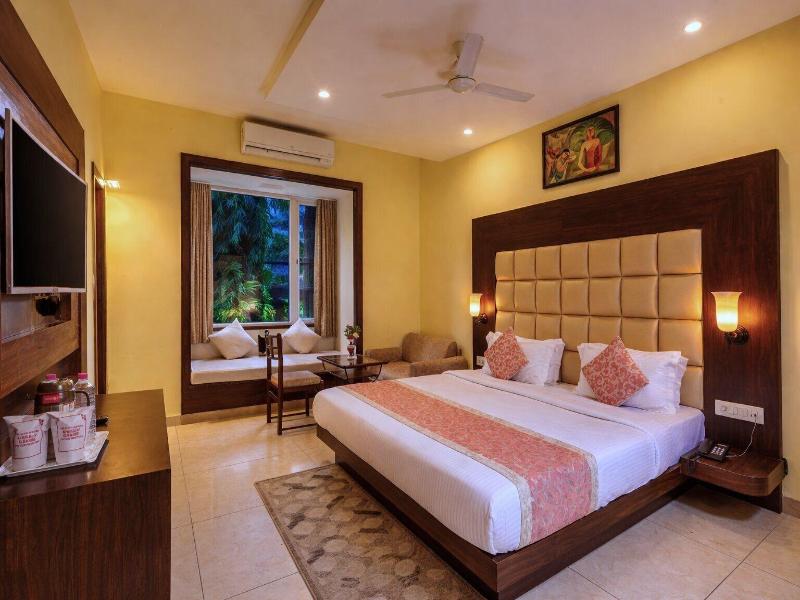 Devi Palace Resort And Spa image