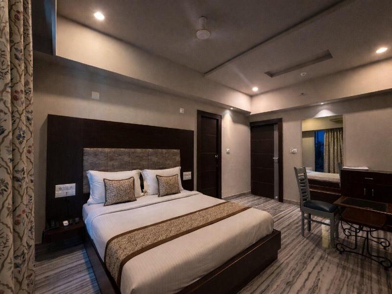Devi Palace Resort And Spa image