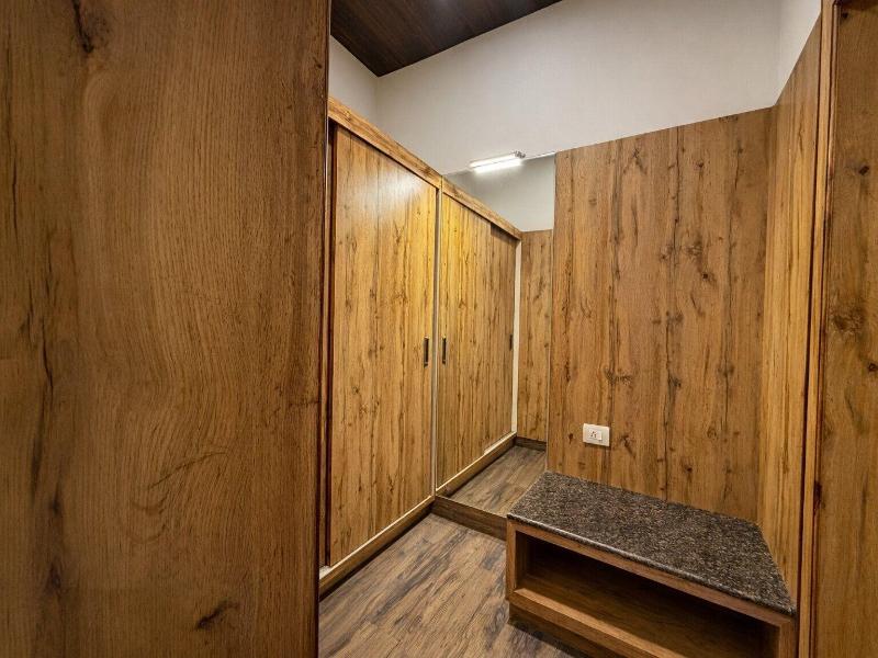 Devi Palace Resort And Spa image