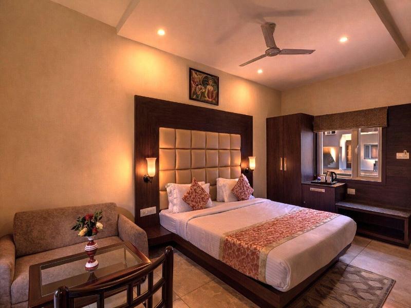 Devi Palace Resort And Spa image