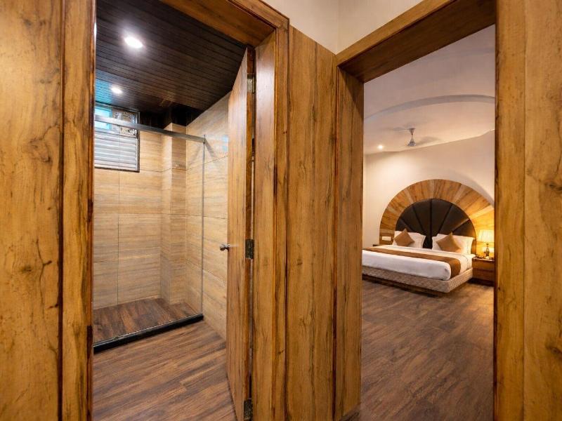 Devi Palace Resort And Spa image