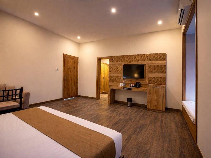 Devi Palace Resort And Spa image