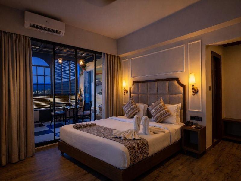 Devi Palace Resort And Spa image