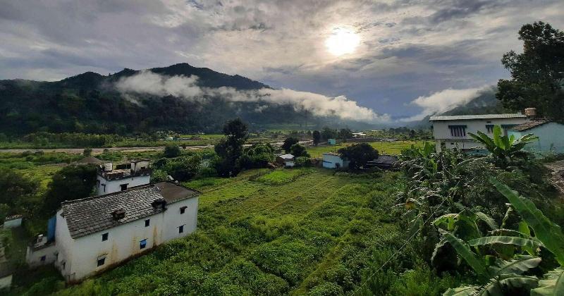 The Corbett Rajae Homestay image