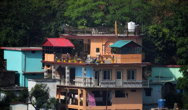 The Corbett Rajae Homestay image