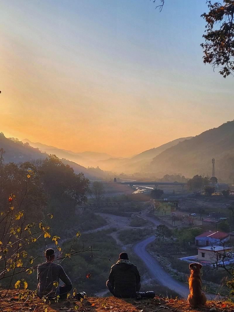 The Corbett Rajae Homestay image