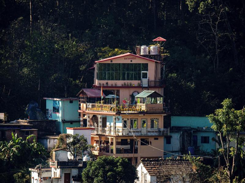 The Corbett Rajae Homestay image
