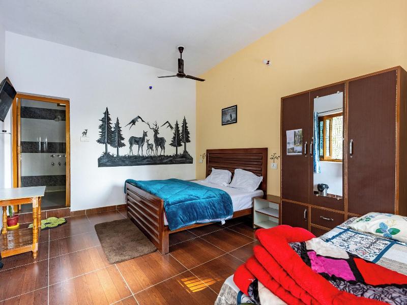 The Corbett Rajae Homestay image