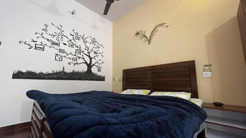 The Corbett Rajae Homestay image