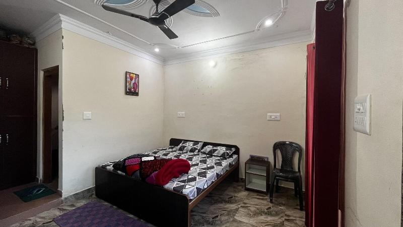 The Corbett Rajae Homestay image