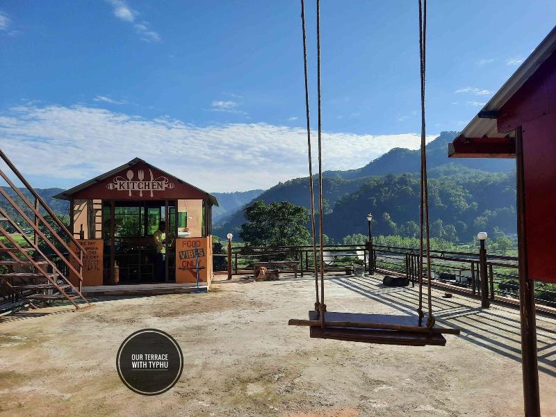 The Corbett Rajae Homestay image
