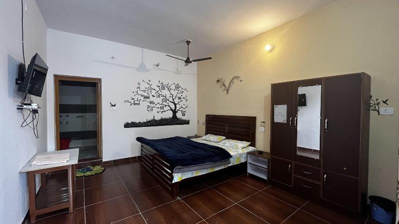 The Corbett Rajae Homestay image