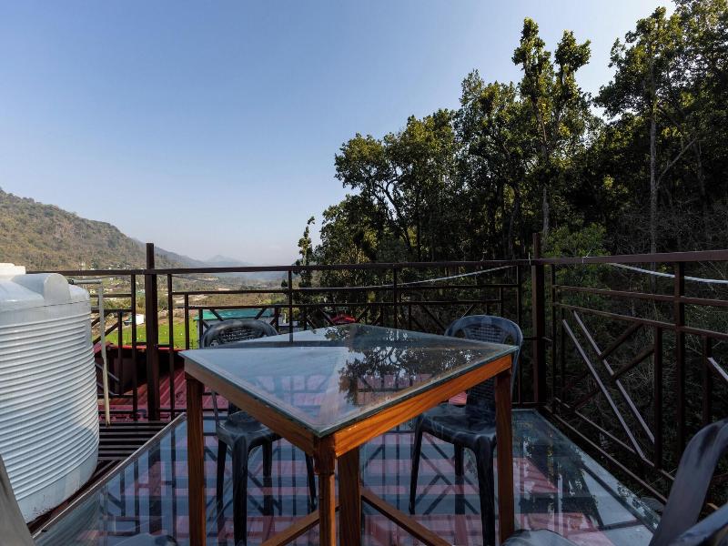 The Corbett Rajae Homestay image