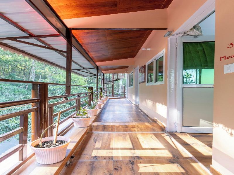 The Corbett Rajae Homestay image