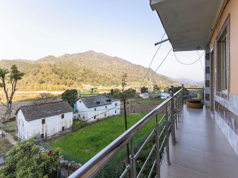 The Corbett Rajae Homestay image