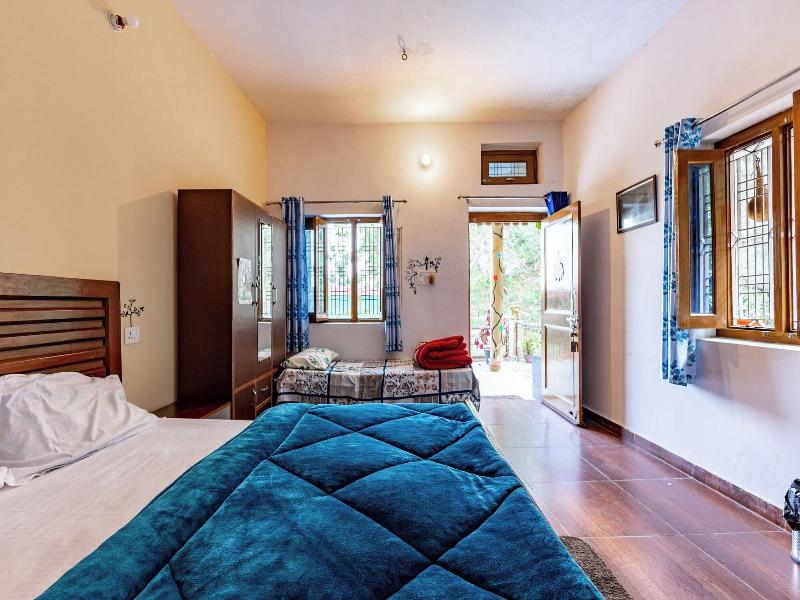 The Corbett Rajae Homestay image